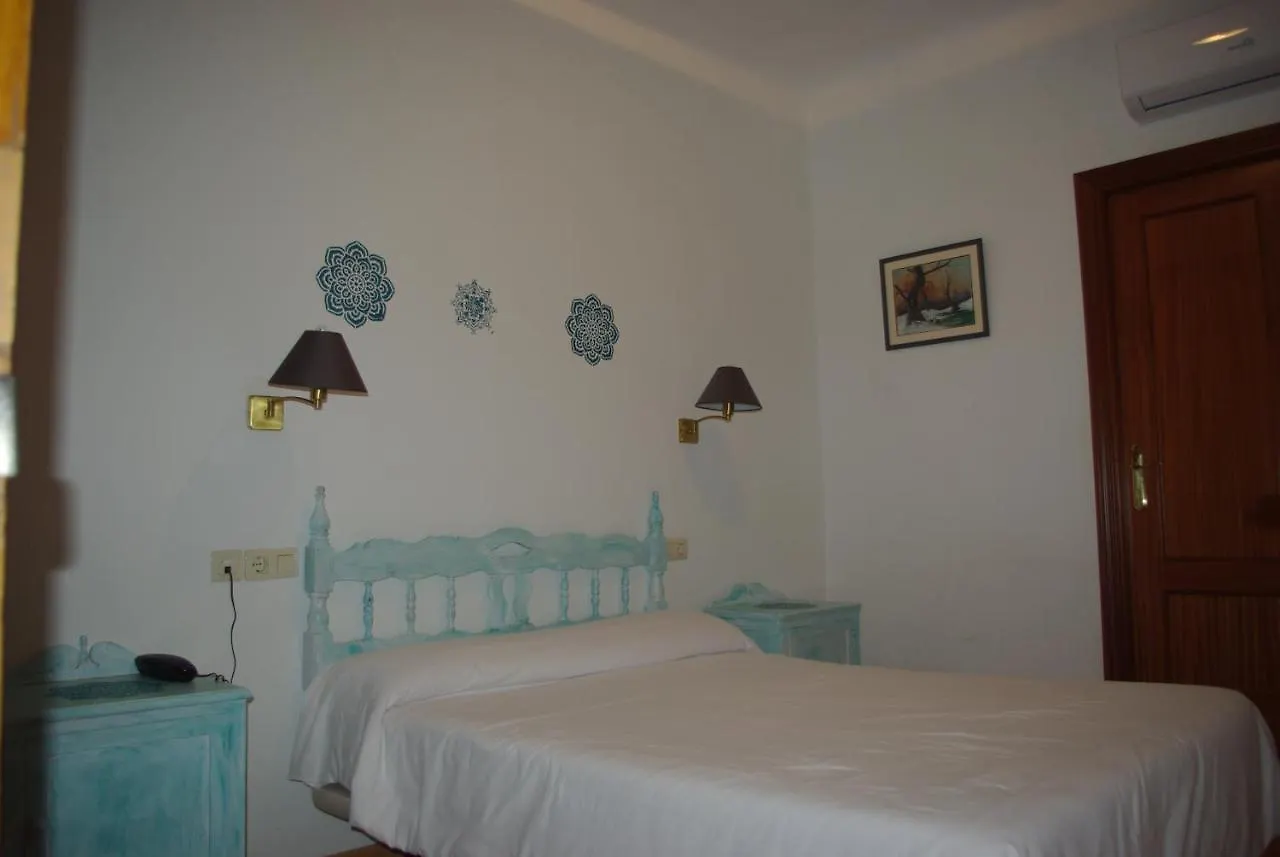 **  Hotel Lanjarón Spagna