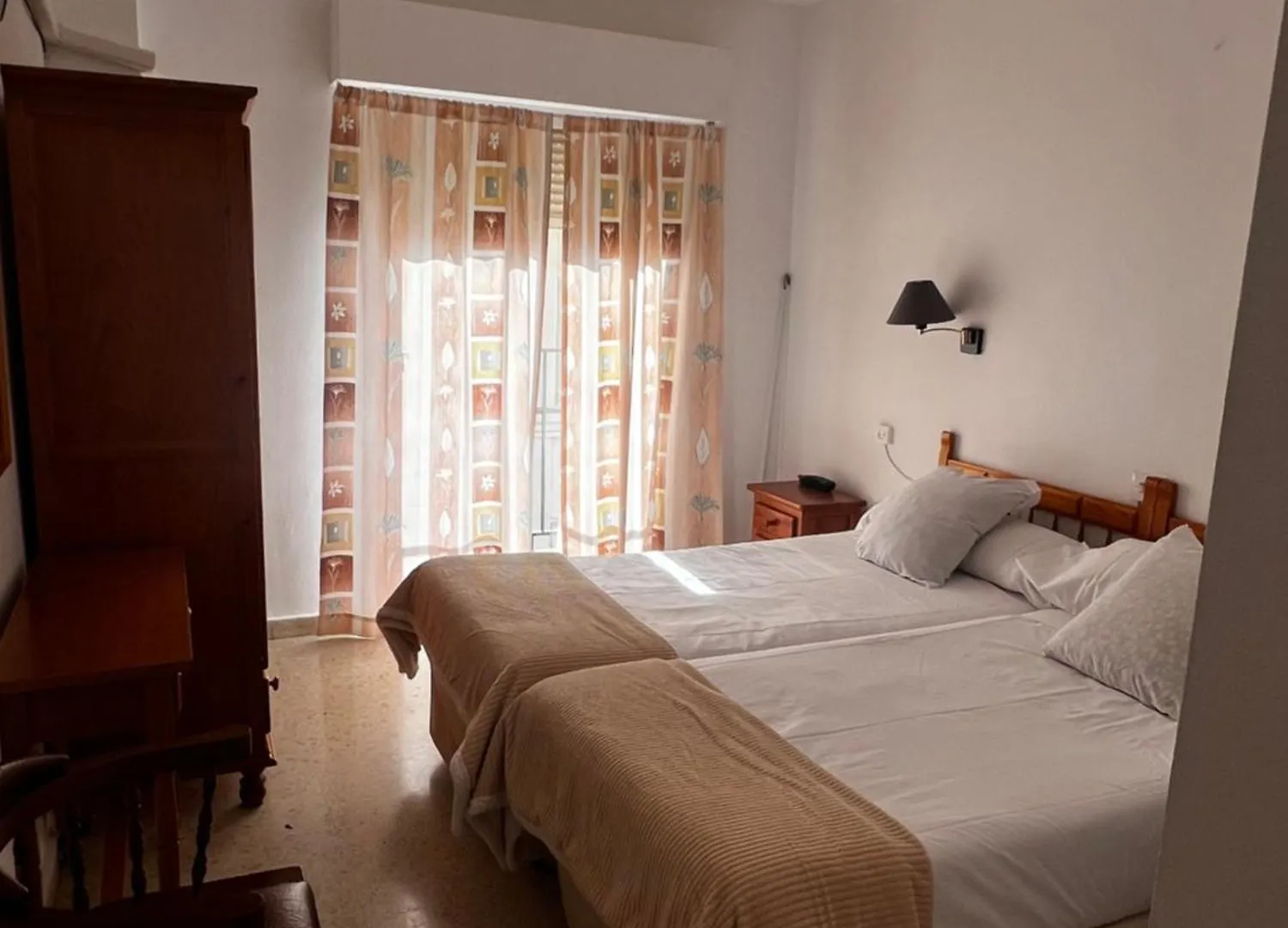 Hotel Lanjarón