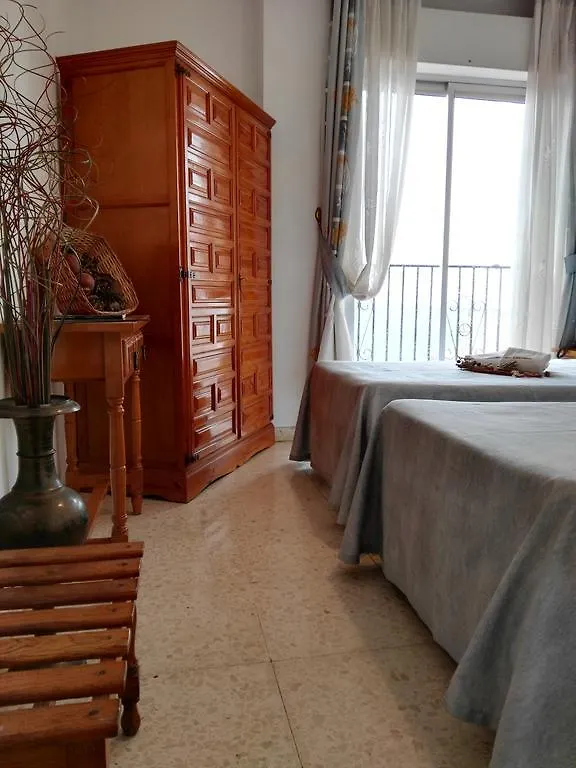 Hotel Lanjarón