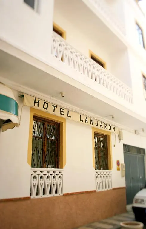 Hotel Lanjarón
