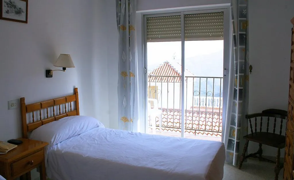 Hotel Lanjarón