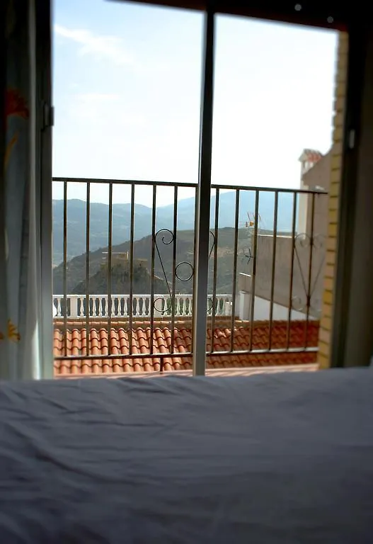 Hotel Lanjarón