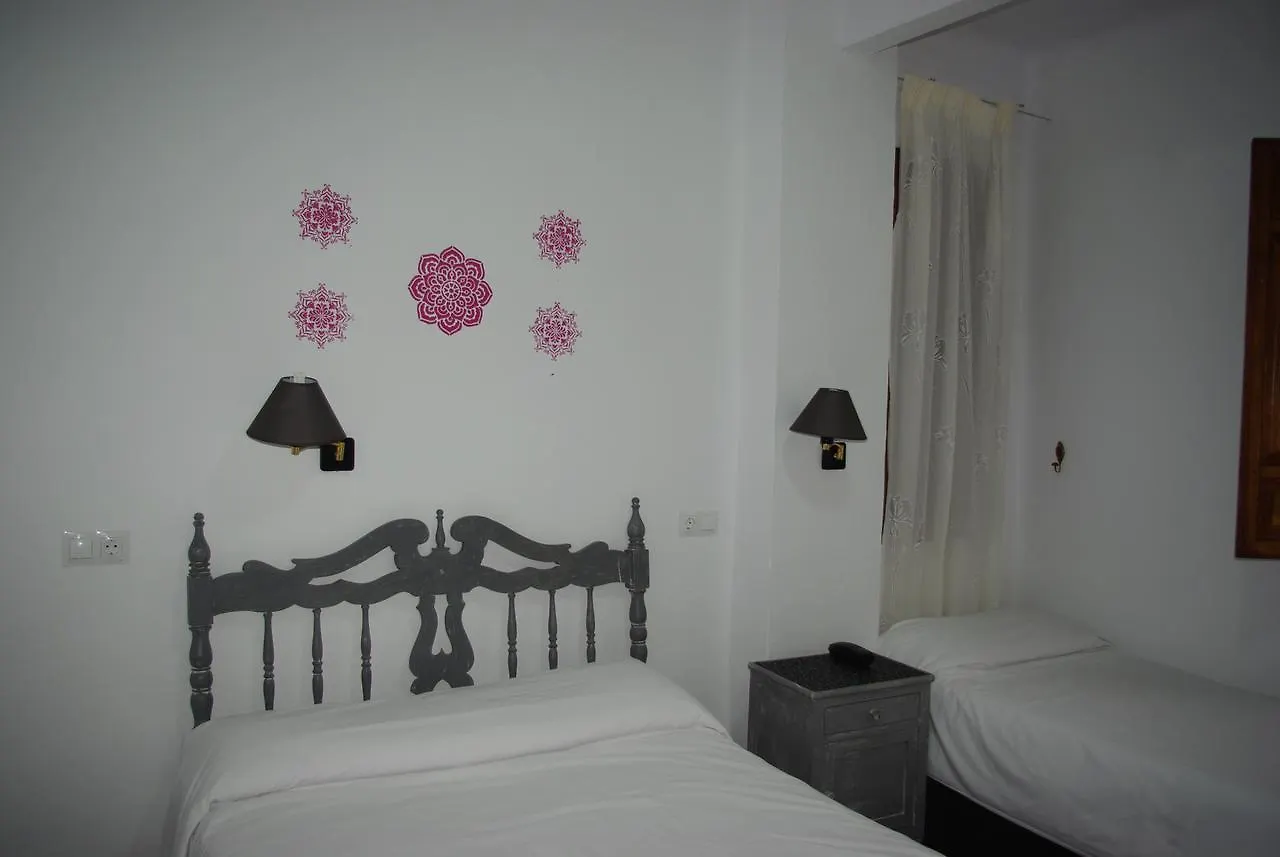 Hotel Lanjarón