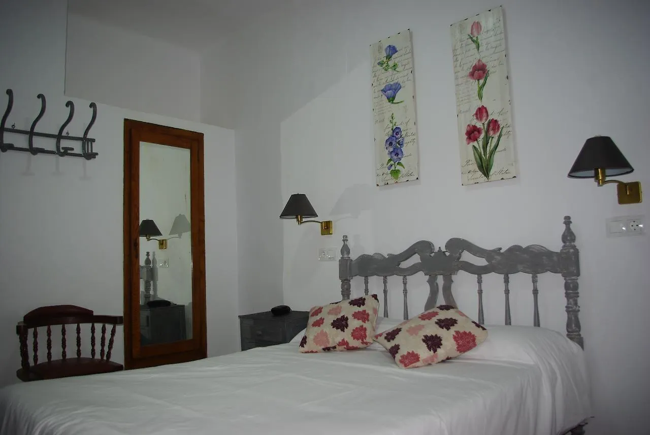 **  Hotel Lanjarón Spagna