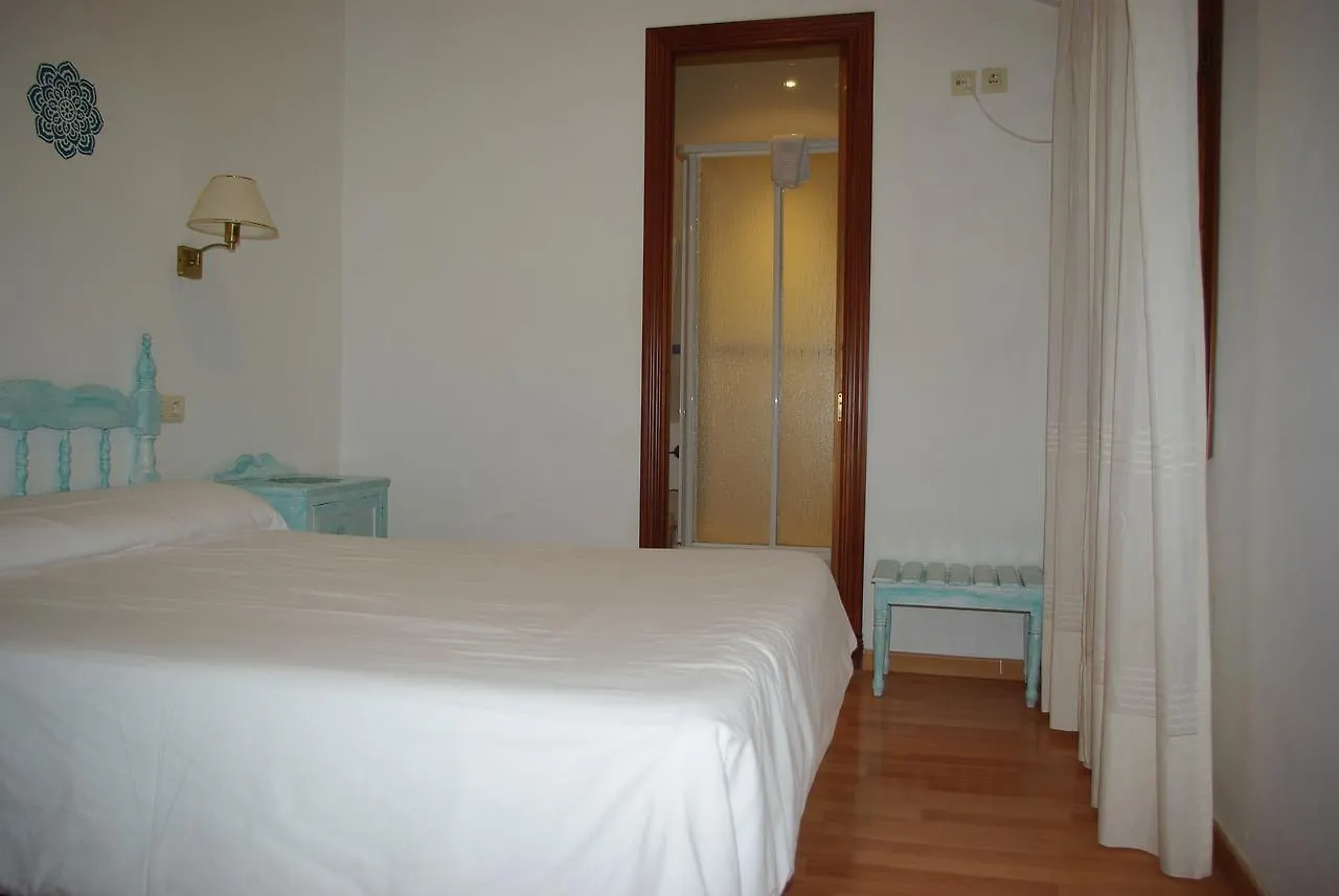 Hotel Lanjarón