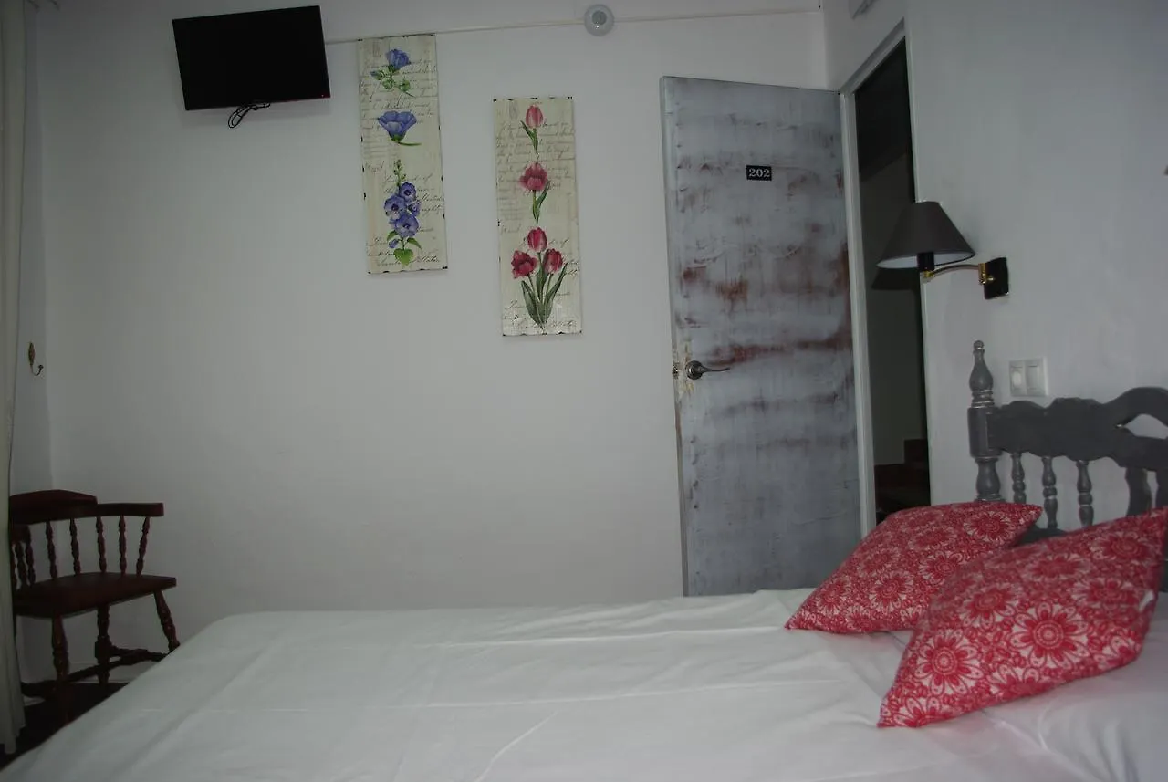 Hotel Lanjarón