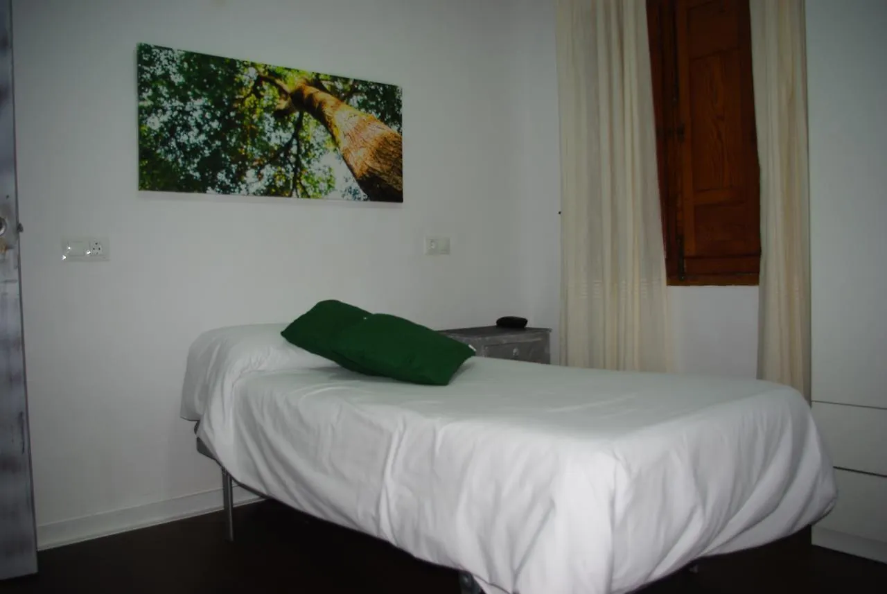 Hotel Lanjarón