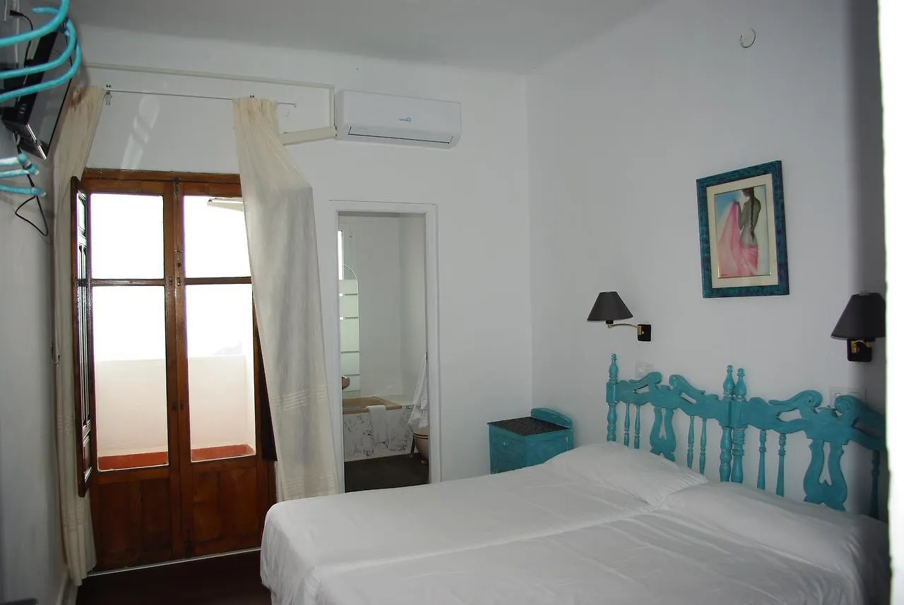 Hotel Lanjarón