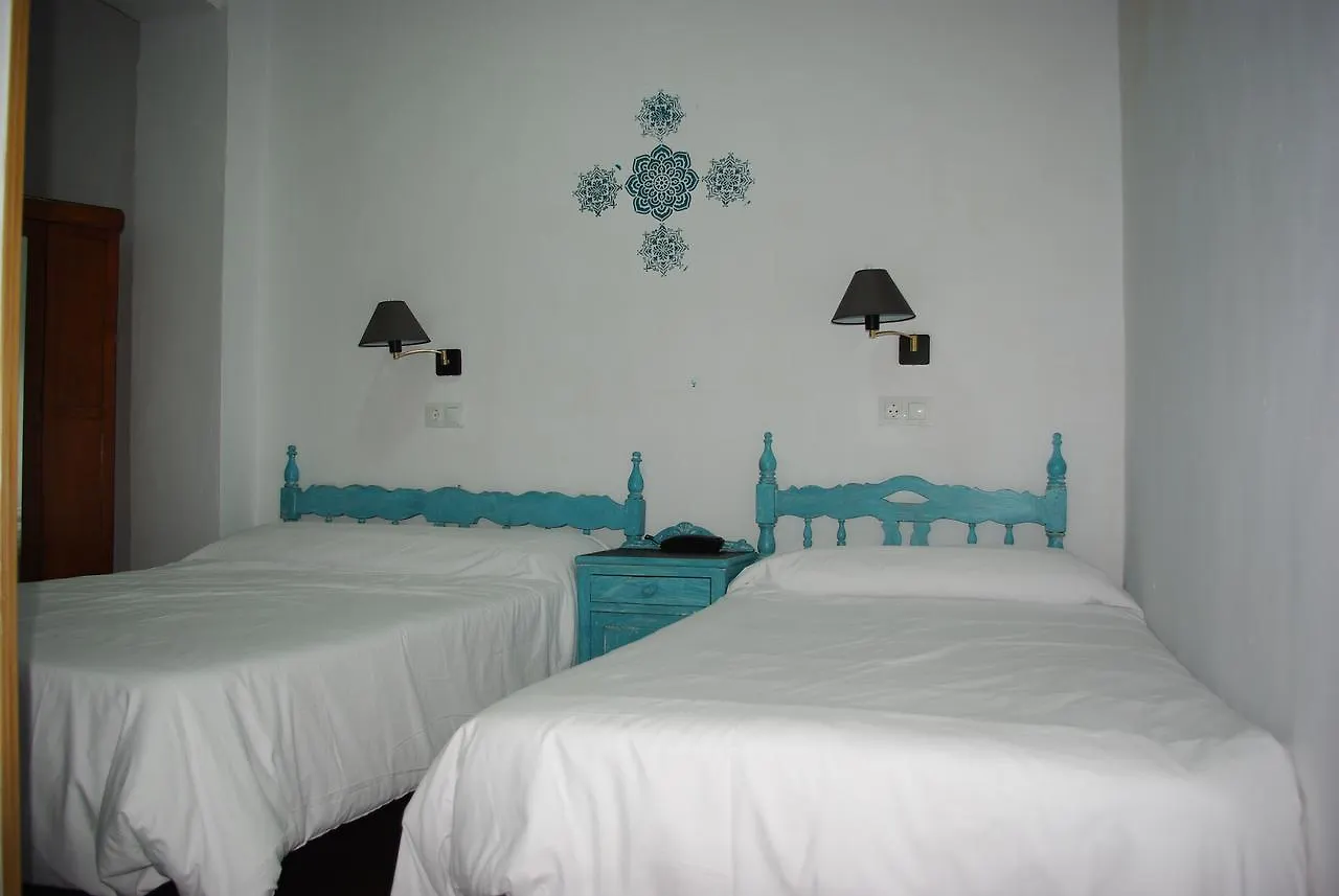Hotel Lanjarón 2*,  Spanien