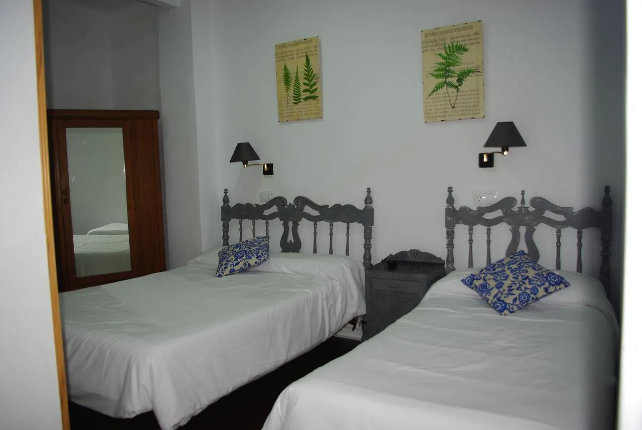 Hotel Lanjarón