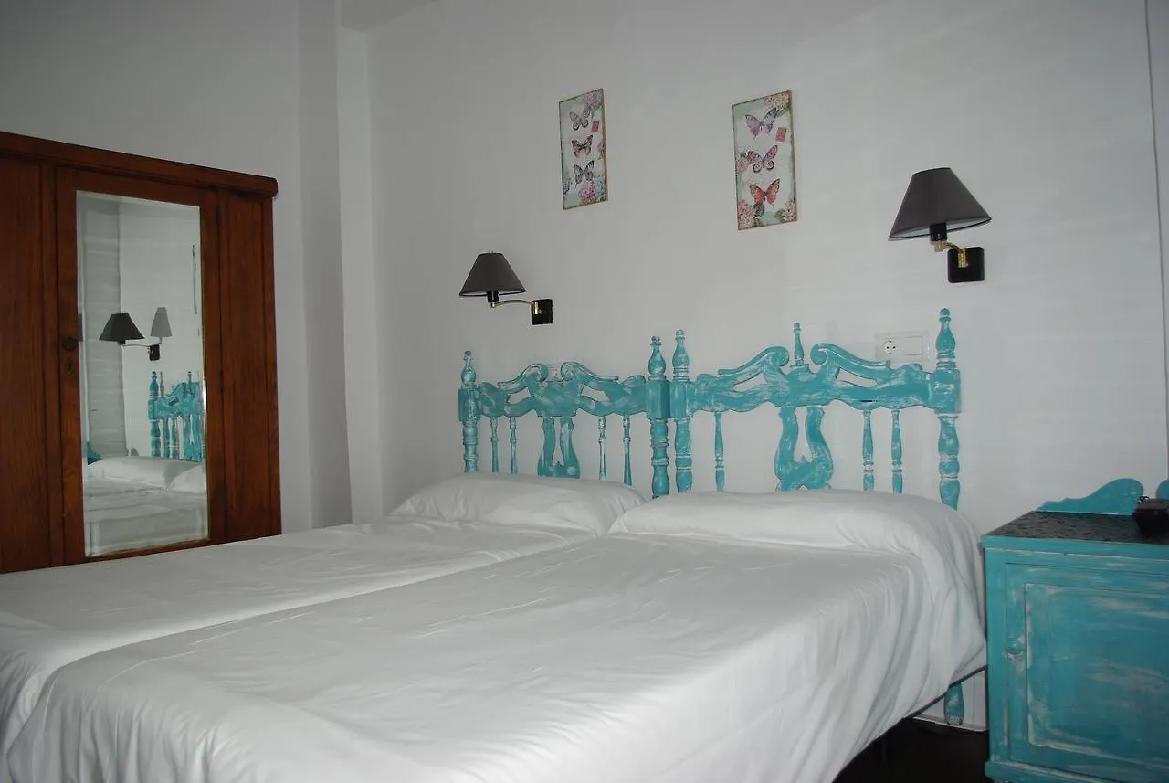 Hotel Lanjarón