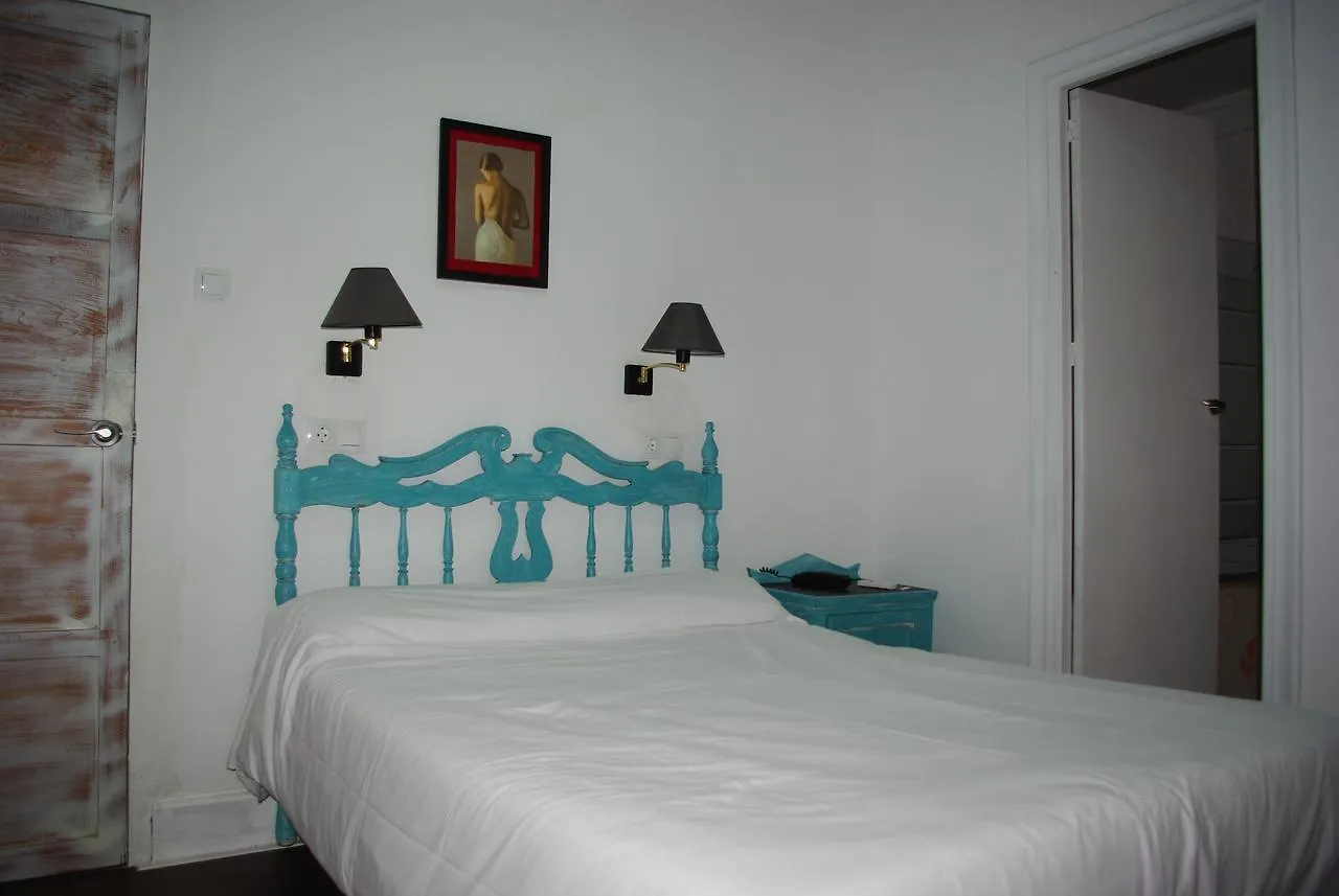 Hotel Lanjarón