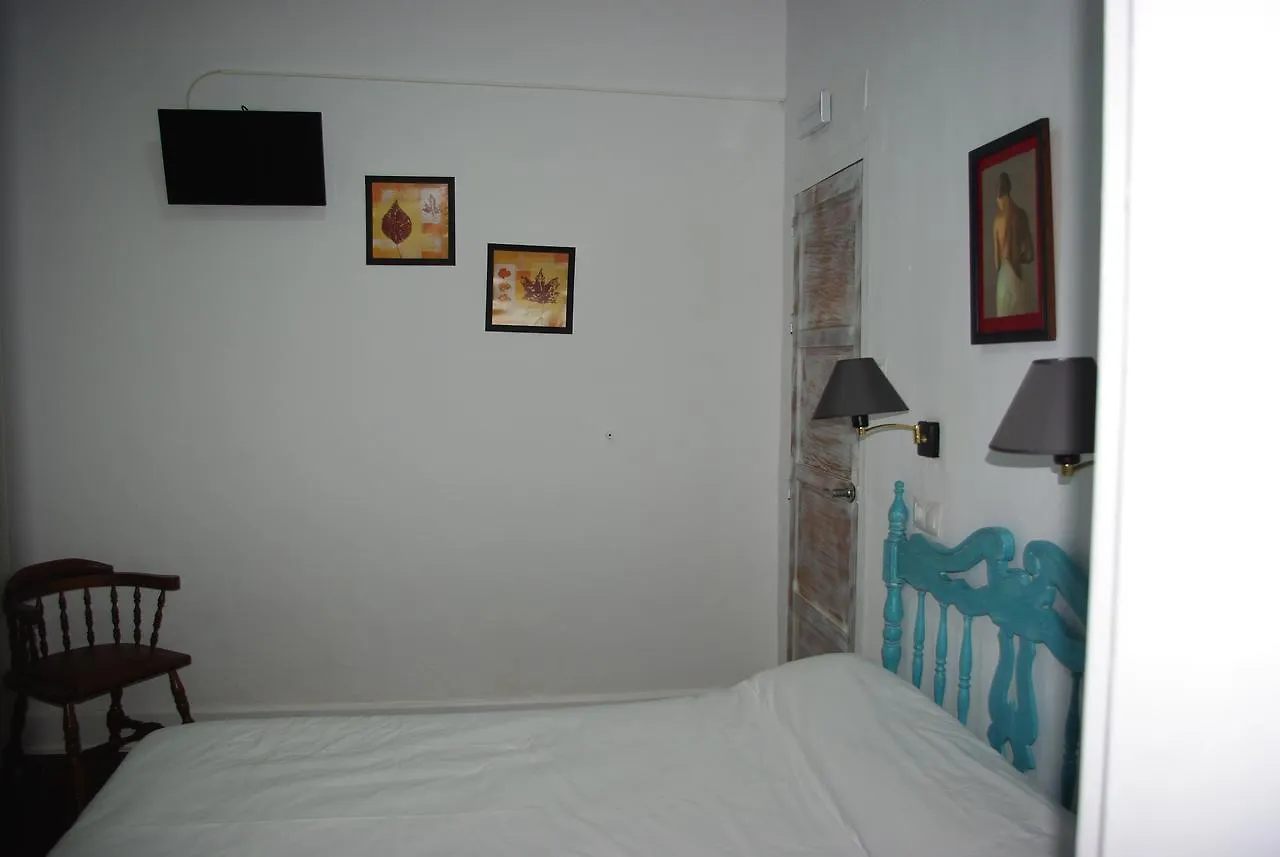 Hotel Lanjarón