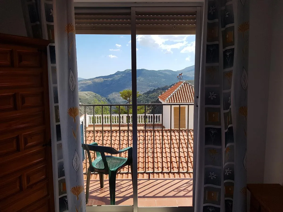 Hotel Lanjarón