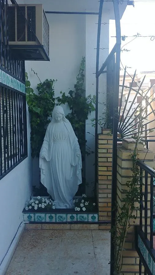 Hotel Lanjarón