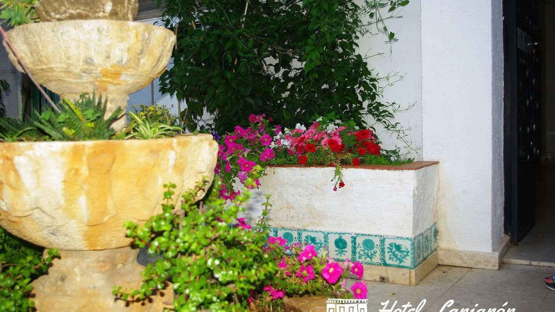 Hotel Lanjarón