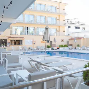 Hotel S'agoita Platja d'Aro