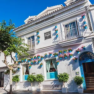 Hotel Boutique Pueblo Benalmádena
