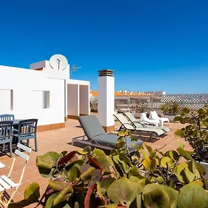 Aparthotel Uptown Urban (adults Only) Corralejo