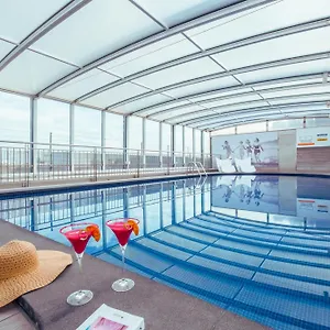 Hotel Num Salou
