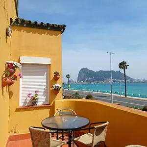 Guest house Gibraltar Views La Linea de la Concepcion