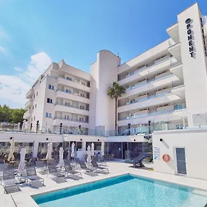 Aparthotel Ponent Peguera