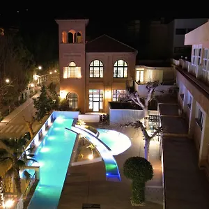 Balneario De Hotel