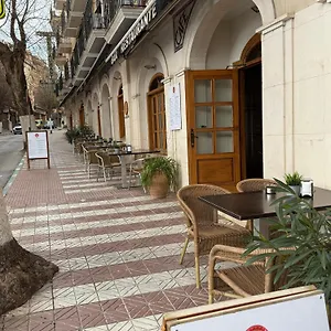 El Sol Hotel