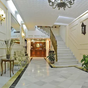 Nuevo Hotel