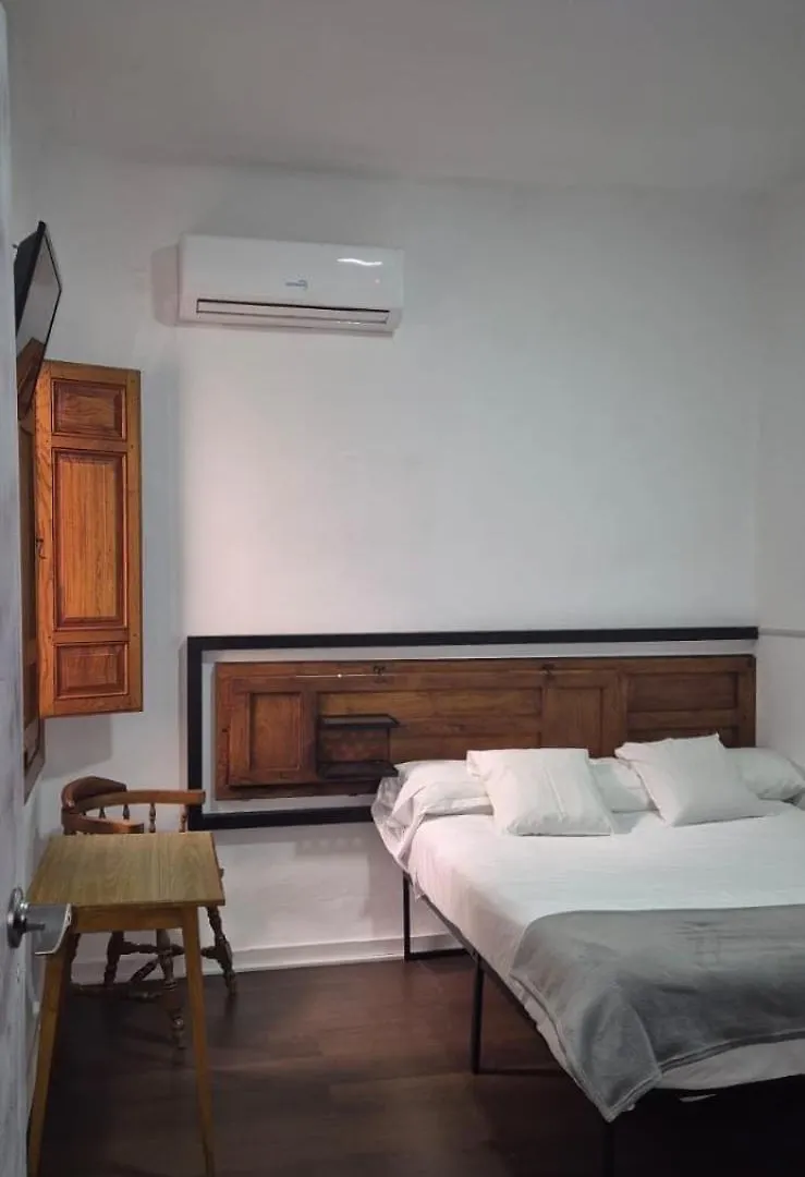 Hotel Lanjarón