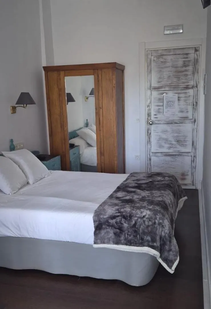 Hotel Lanjarón