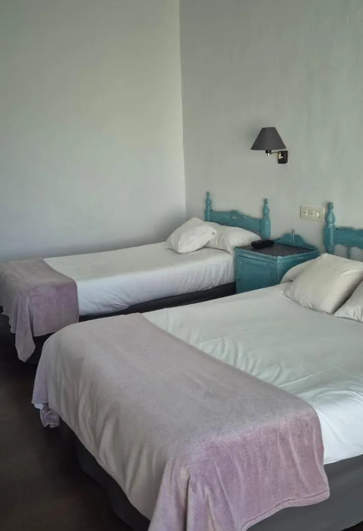 Hotel Lanjarón