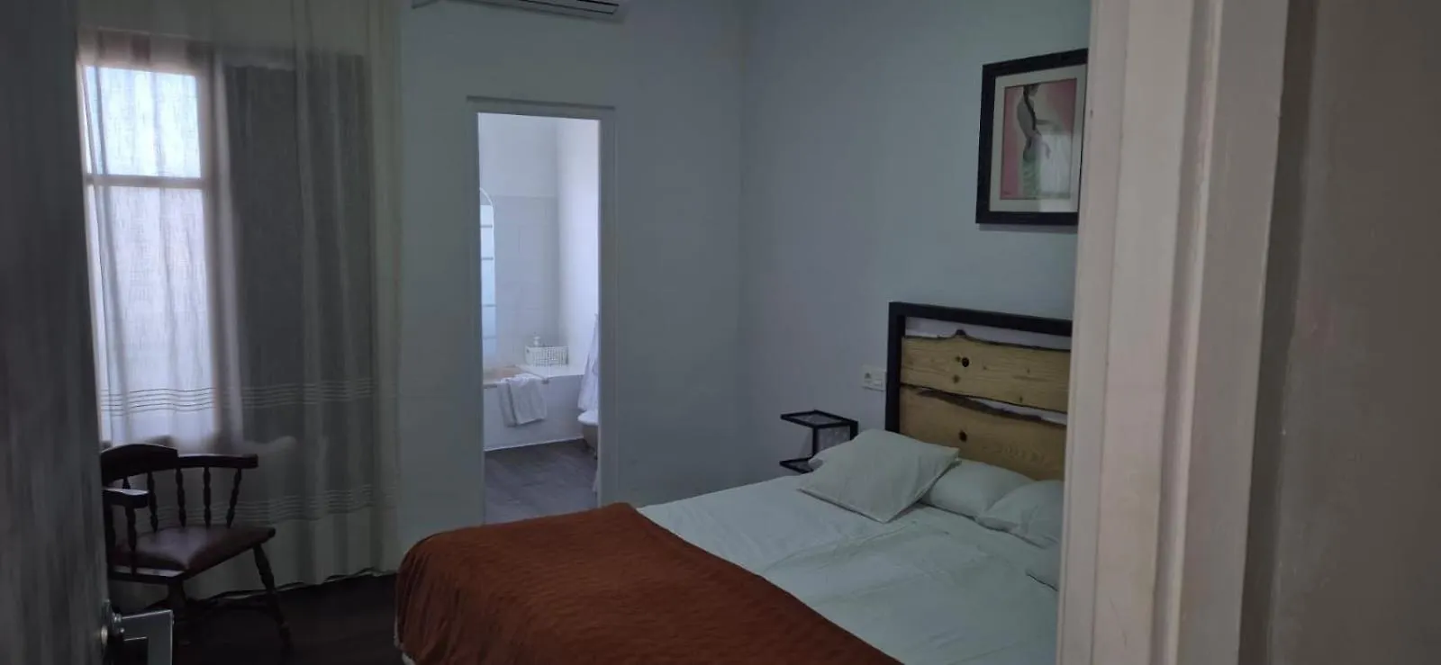 Hotel Lanjarón