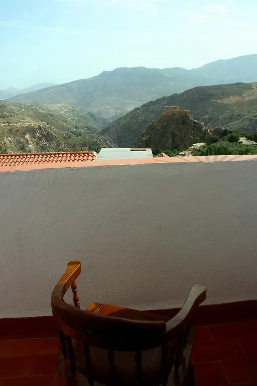 Hotel Lanjarón 2*,