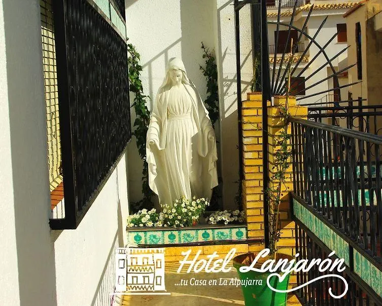 Hotel Lanjarón 2*,  Spanien