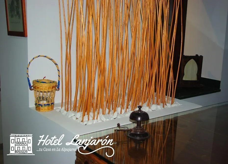 Hotel Lanjarón