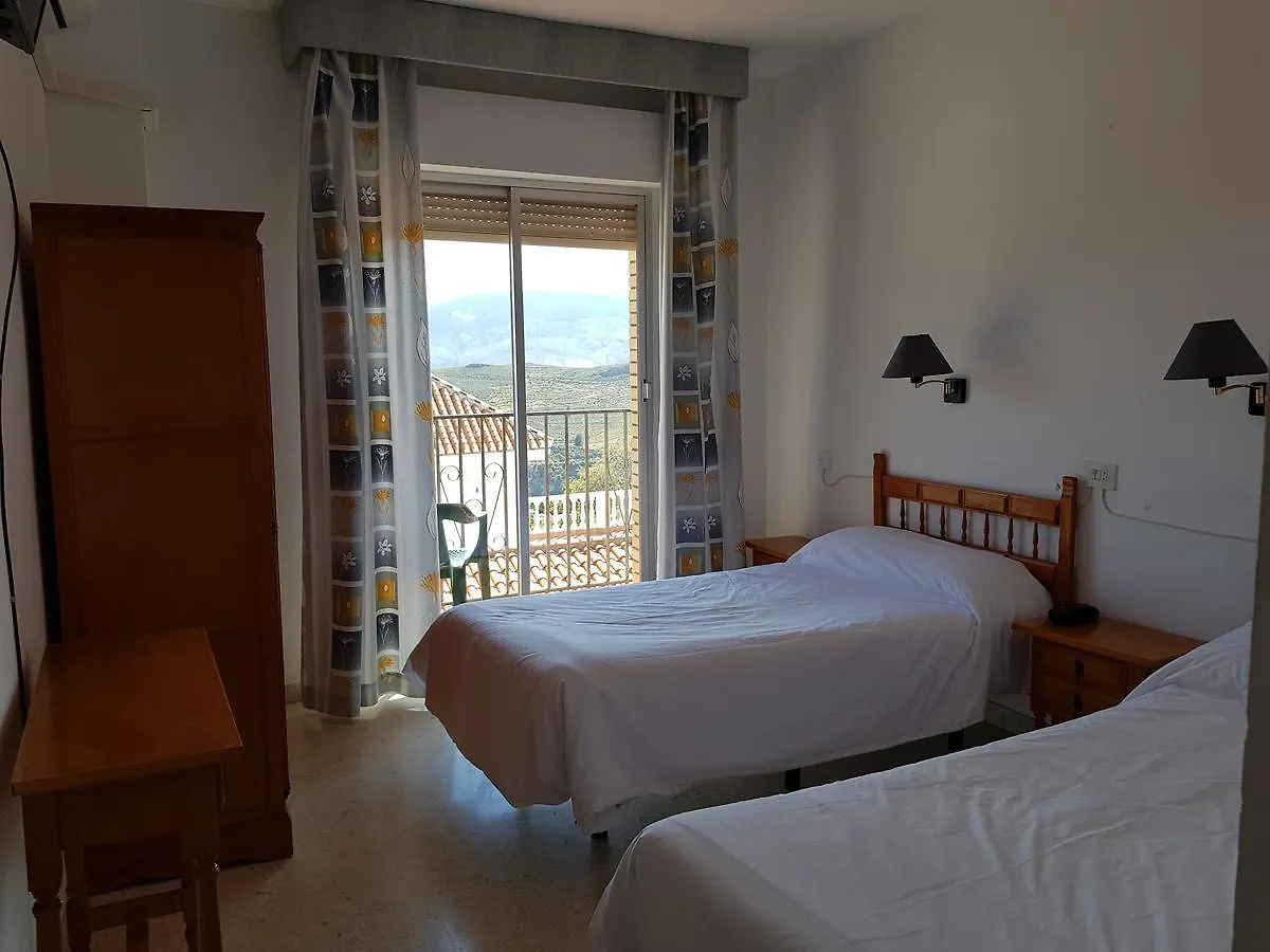 Hotel Lanjarón