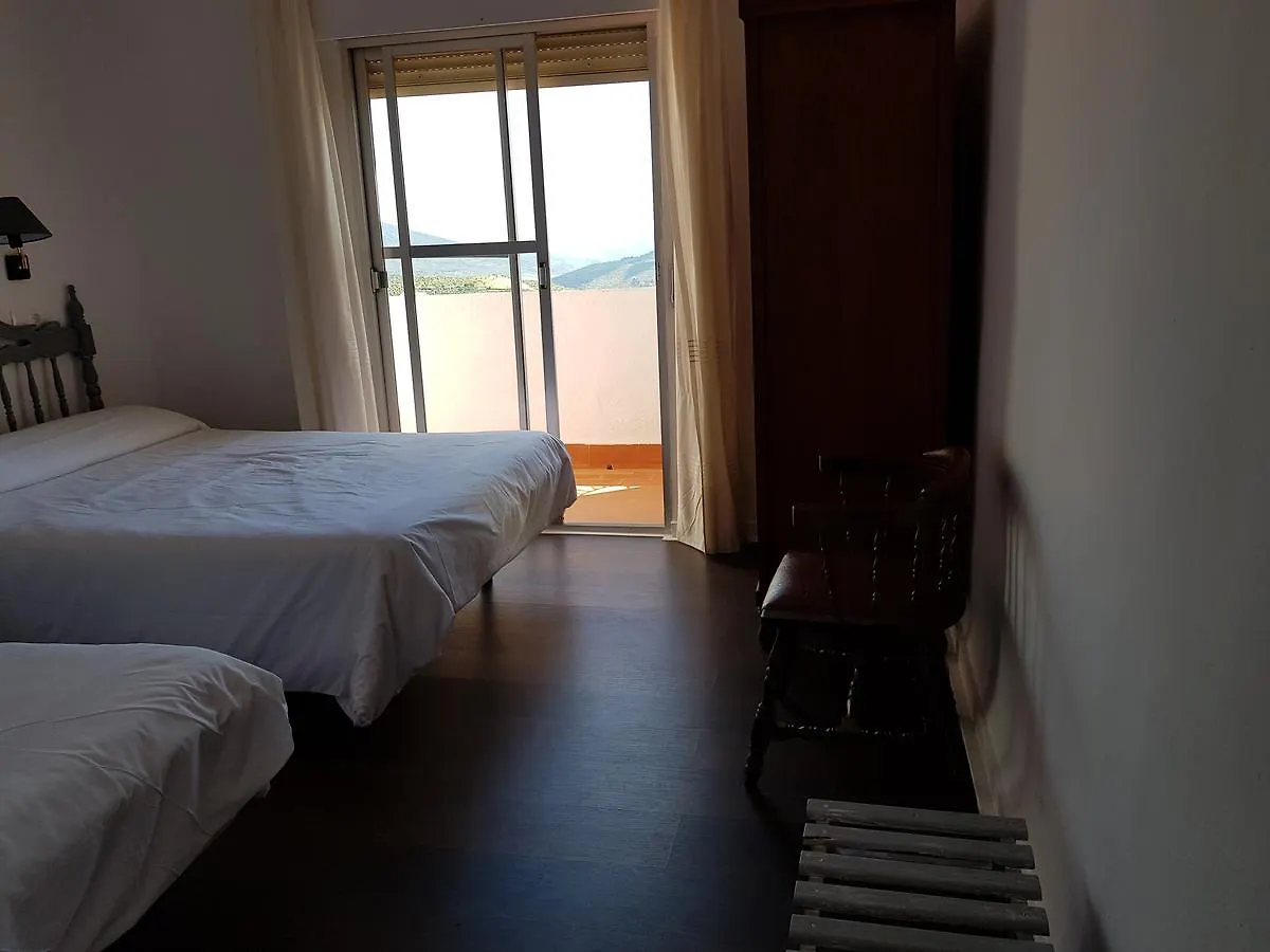**  Hotel Lanjarón Spanien